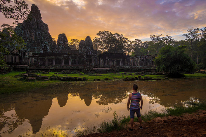 Angkor Wat