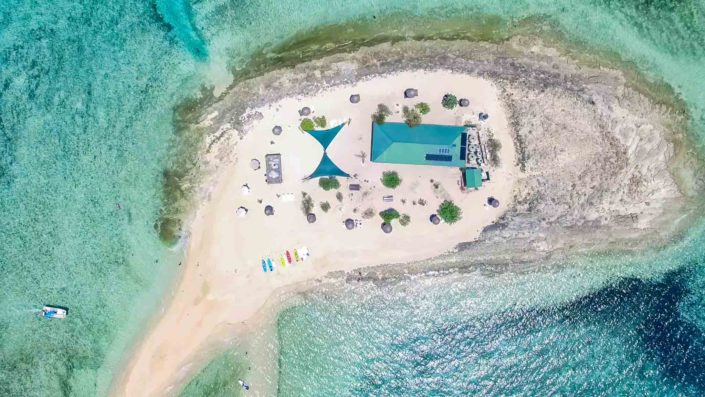 Fiji Private Islands