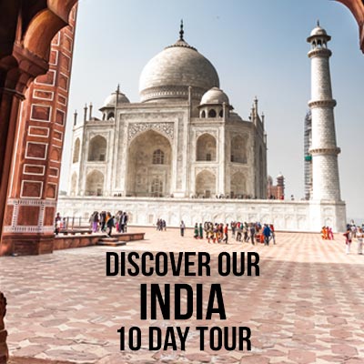 India tour
