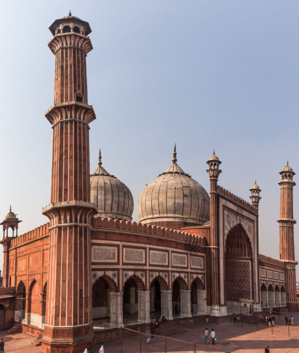 Jama Masjid