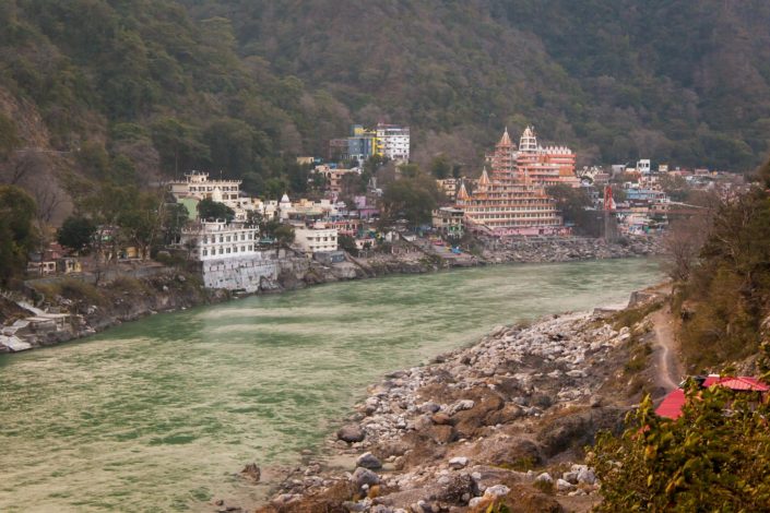 Rishikesh